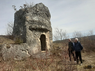 Република Српска - Фоча - културно насљеђе
