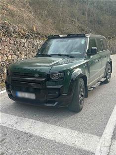 Црна Гора - Управа полиције