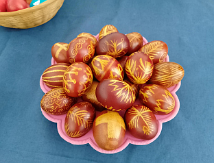 Република Српска - Нови Град - Васкрс