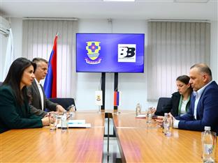 Република Српска - Србија - бициклизам