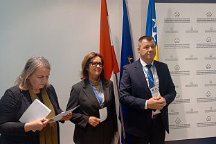 БиХ - Аустрија - пословни форум