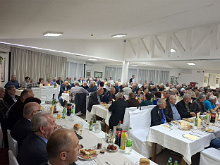 Република Српска - Вишеград - друштво