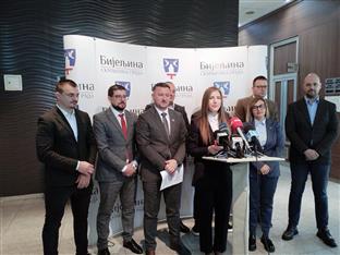 Република Српска - Бијељина - Скупштина града