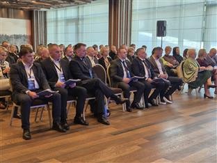 Република Српска - Јахорина - конференција