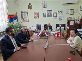 Република Српска - Шамац - борачке категорије