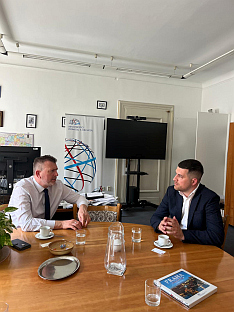 БиХ - Чешка - Кубатлија, Поспишил