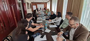 Република Српска - Министарство породице - округли сто