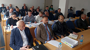 Република Српска - Петрово - Скупштина општине