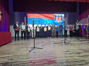 Република Српска - Шамац - Дан општине