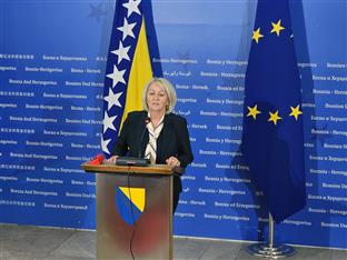 БиХ - Савјет министара