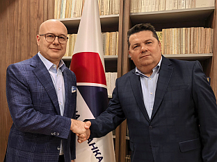 Република Српска - Србија - Стевандић, Вучевић