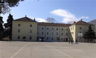 Република Српска - Tребиње - Студентски центар