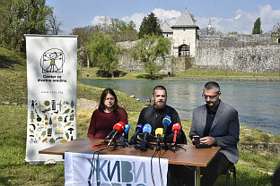 Република Српска - Бањалука - Центар за животну средину