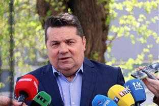 Република Српска - САД