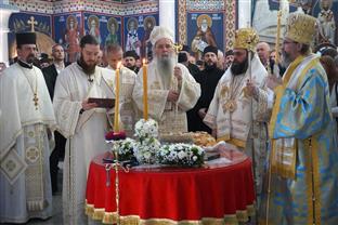 Република Српска - Теслић - СПЦ