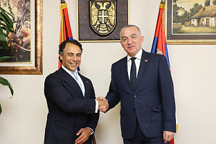 Србија - САД