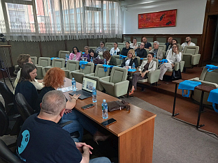 Република Српска - Приједор - јавна трибина