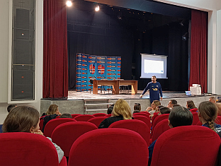 Република Српска - Мркоњић Град - одбојкашки камп