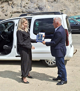 Република Српска - Одбор за помоћ Косову и Метохији