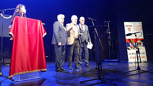 Република Српска - Источно Ново Сарајево - култура