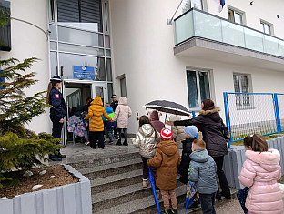 Република Српска - Мркоњић Град - Полицијска управа