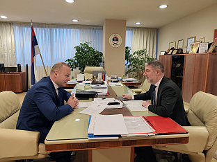 Република Српска - здравство - Шеранић, Шобот