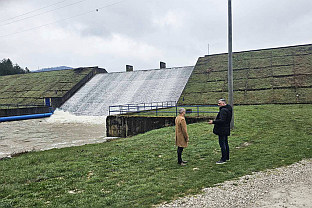 Република Српска - Прњавор - "Воде Српске"