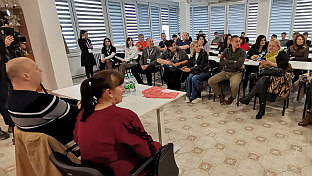 Република Српска - Добој - болести зависности