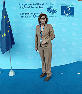 Република Српска - Савјет Европе - Јујић