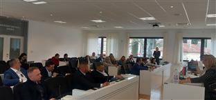 Република Српска - Билећа - Скупштина