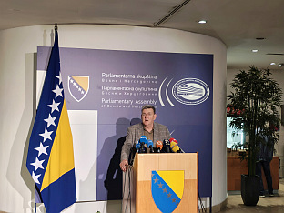 БиХ - Самостални синдикат запослених у институцијама - Мирковић