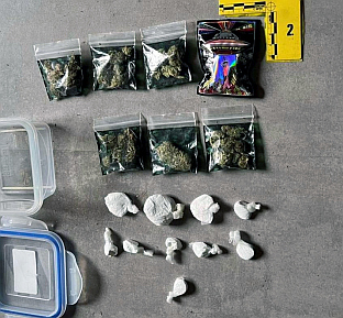 ФБиХ - Тузла - Управа полиције