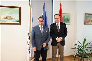 БиХ - Министарство спољне трговине