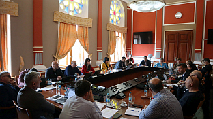 БиХ - Брчко - Влада