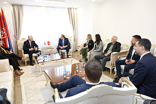 БиХ - политичке партије