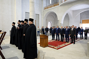 Република Српска - Русија