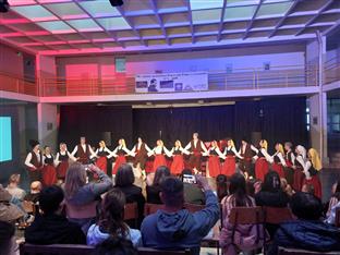 Република Српска - Власеница - Средњошколски центар