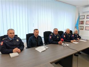 Република Српска - Мркоњић Град - Полицијска управа