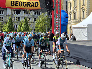 Србија - Република Српска - спорт