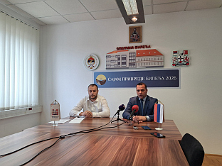 Република Српска - Билећа - манифестација