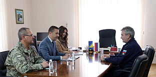 БиХ - Руска Федерација