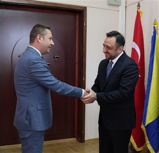 БиХ - Турска - сарадња