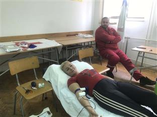 Република Српска - Милићи - хуманост