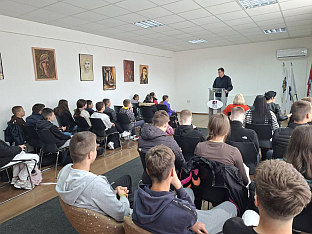 Република Српска - Шамац - култура