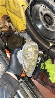 ФБиХ - Средњобосански кантон - МУП