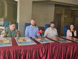 Република Српска - Приједор - позориште