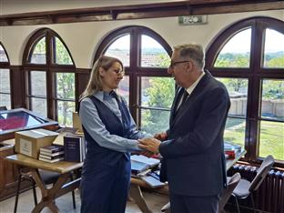 Србија - Република Српска - сарадња