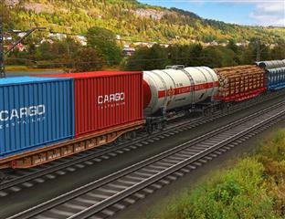 Република Српска - "Жељезнице"