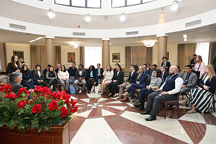 Република Српска - предсједник