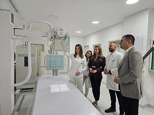 Република Српска - Лопаре - здравство